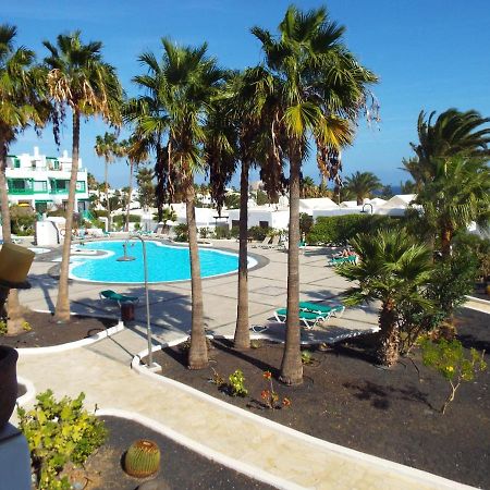 Apartamento Casas Verde With Lovely Views Costa Teguise Exterior foto