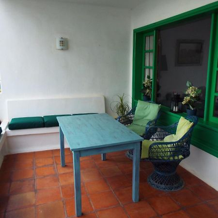 Apartamento Casas Verde With Lovely Views Costa Teguise Exterior foto