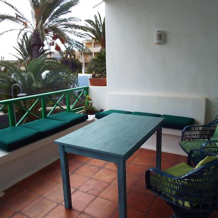 Apartamento Casas Verde With Lovely Views Costa Teguise Exterior foto