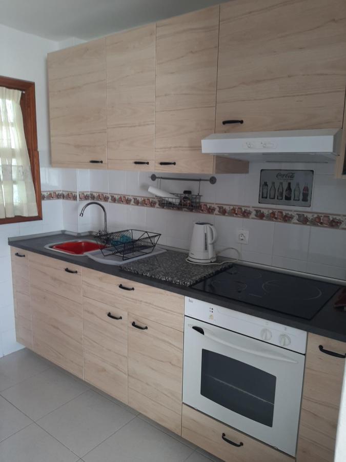 Apartamento Casas Verde With Lovely Views Costa Teguise Exterior foto