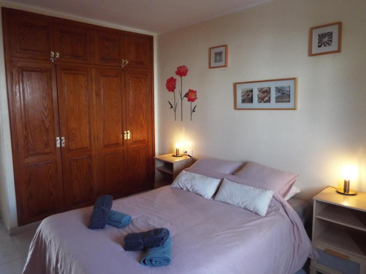 Apartamento Casas Verde With Lovely Views Costa Teguise Exterior foto