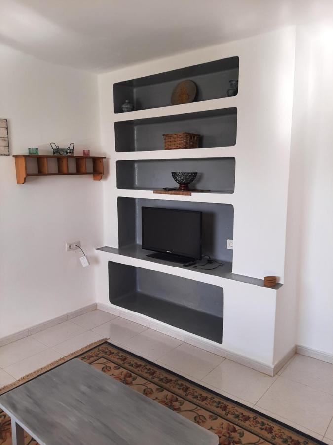 Apartamento Casas Verde With Lovely Views Costa Teguise Exterior foto
