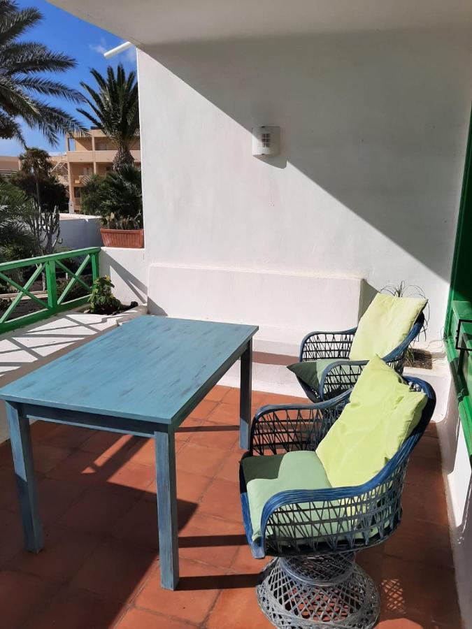 Apartamento Casas Verde With Lovely Views Costa Teguise Exterior foto