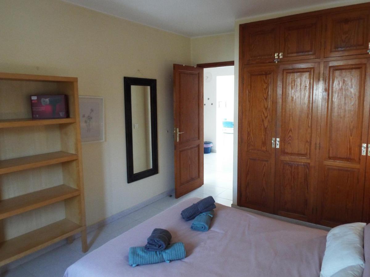 Apartamento Casas Verde With Lovely Views Costa Teguise Exterior foto