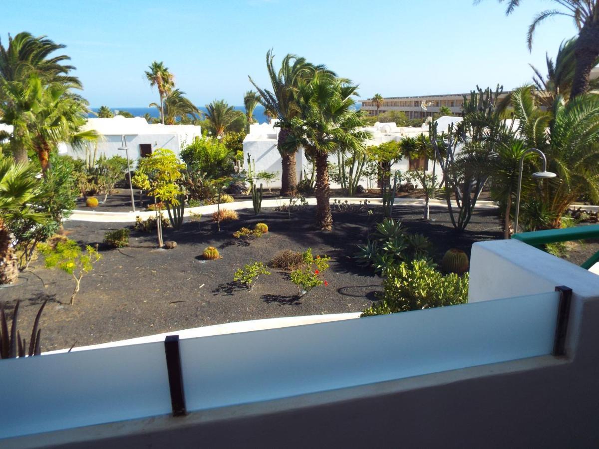 Apartamento Casas Verde With Lovely Views Costa Teguise Exterior foto